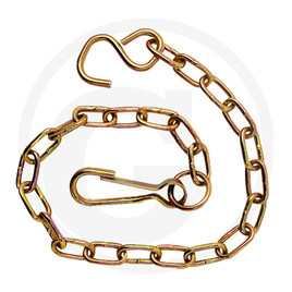 Weasler Retaining chain