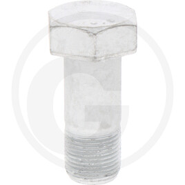 Lemken Hexagon head bolt