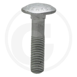 GRANIT Carriage bolt
