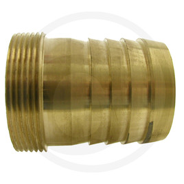 Blister Hose connector, 3/4”