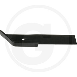 GRANIT Blade with skid