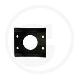 Pastore & Lombardi Schutzeinfassung