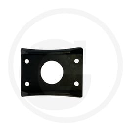 Pastore & Lombardi Schutzeinfassung