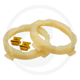 Weasler Lagerringsatz