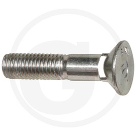 Rabe Countersunk bolt