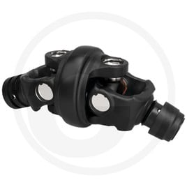 Weasler Joint complete