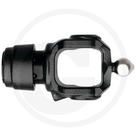 Weasler Quick-release yoke