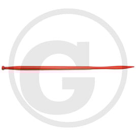 SHW Spoon-shaped tine