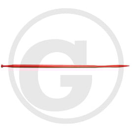 SHW Spoon-shaped tine