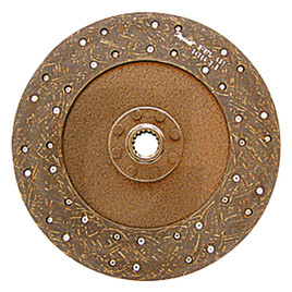GRANIT Clutch plate 310
