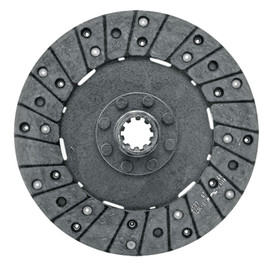 GRANIT Clutch plate 250