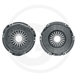 GRANIT Clutch MF 240