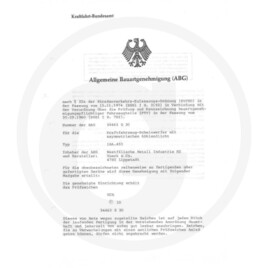 HELLA Scheinwerfereinsatz