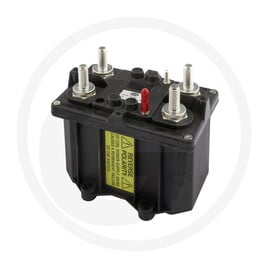 Batterietrennschalter - Umsetzung - Elektrik/Anzeigeinstrumente