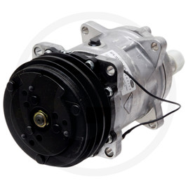 MAHLE Air conditioning compressor