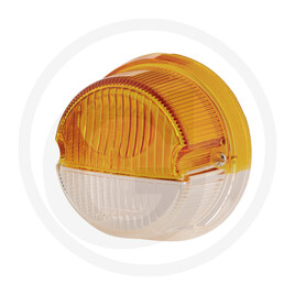 HELLA Lichtscheibe