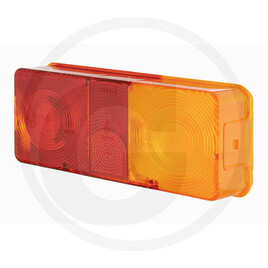 HELLA Lichtscheibe
