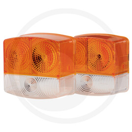 HELLA Lichtscheibe