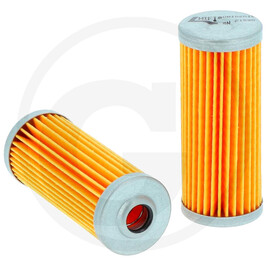 GRANIT Fuel filter