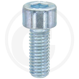 GRANIT Cylinder head bolt DIN 912 M8 x 20 steel 8.8