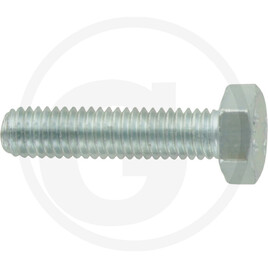 GRANIT Hexagon head bolt DIN 933