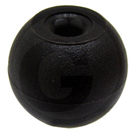 GRANIT Ball handle M6 DIN 319