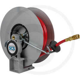 Rapid Hose reel