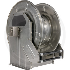 Rapid Hose reel