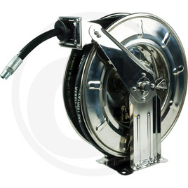 Rapid Hose reel