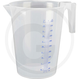 Pressol Measuring cup