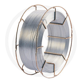 Böhler Welding wire UnionALMG4.5MNZR1.0 mm 7 kg