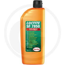 Loctite / Teroson Loctite 7850, hand cleaner, 400 ml