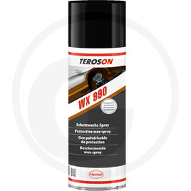 Loctite / Teroson Protective wax WX 990