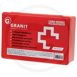 GRANIT First aid kit