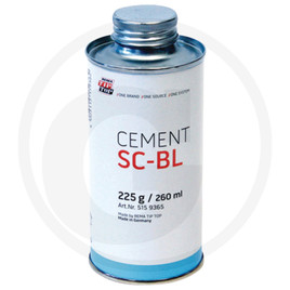 Tip Top Special Cement BL
