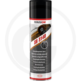Loctite / Teroson Stone chip protection spray, Teroson, 50