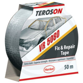 Loctite / Teroson Fabric repair tape, Teroson Fix & Repair