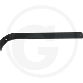 Handle for coulter 12-14 cm