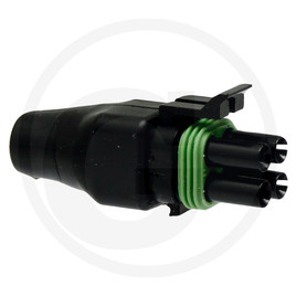 TeeJet Plug for CAN cable
