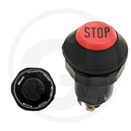 GRANIT Push button switch