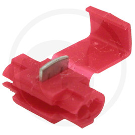 Blister Busbar cable connector