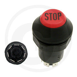 GRANIT Push button switch