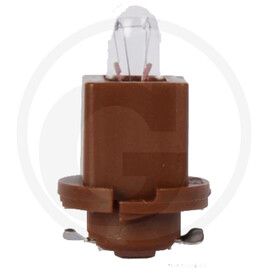 GRANIT Plastic base lamps EBSR6