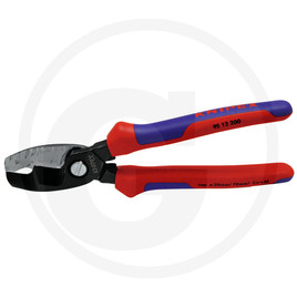KNIPEX Cable shears