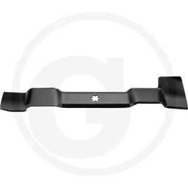 MTD Blade 21"