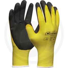 Gebol Pro Tex gloves