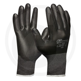 Gebol Micro Flex Touch gloves