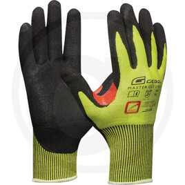Gebol Master Cut 5 Plus gloves
