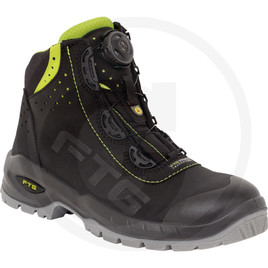 FTG S3 safety boots SRC Falcon