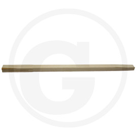 GRANIT Wooden drive rod